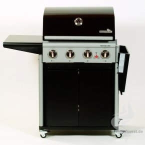 Outdoorchef Brisbane 4B