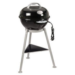 Outdoorchef Elektro Kugelgrill: City Electro