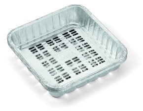 Weber Grillpfanne f&uuml;r Gem&uuml;se 