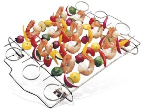 Weber Schaschlik-Set