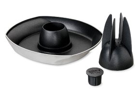 Weber Geflügelhalter Weber Style