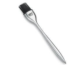 Weber Pinsel mit Silikonborsten Weber Style