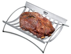 Weber Bratenkorb Weber Style