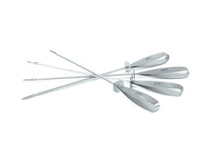 Weber Spieß-Set Weber Style