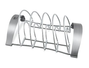 Weber Spare Rib Halter Weber Style