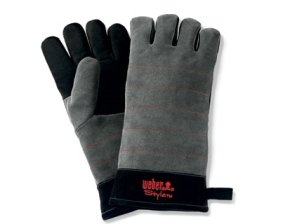 Weber Fingerhandschuh Weber Style