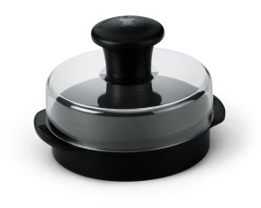 Weber Hamburgerpresse