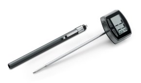 Weber Digital-Taschenthermometer