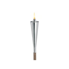 Blomus Gartenfackel Orchos 65007 &Ouml;l