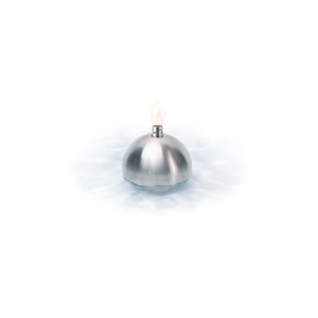 Blomus Tischfackel und Schwimmfackel Bola 65016 Öl