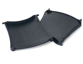 Weber Seitentische, Q100-140 (2er-Set)