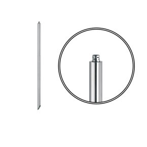 Blomus Gartenfackel Palos 65021 &Ouml;l