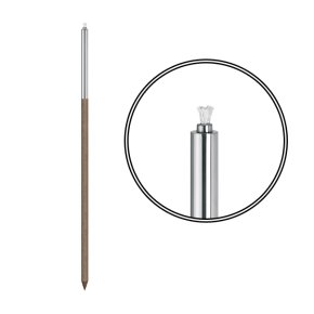 Blomus Gartenfackel Palos 65022 &Ouml;l