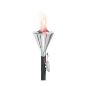 Blomus Gartenfackel Orchos 65032 Gel