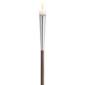 Blomus Gartenfackel Orchos 65034 &Ouml;l