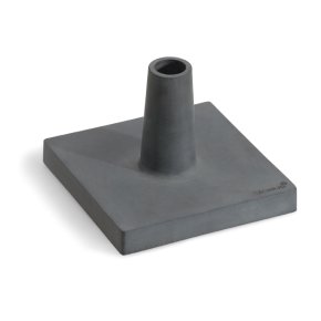 Blomus Zubeh&ouml;r: Fackel St&auml;nder Baso 65046