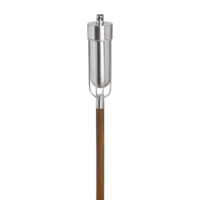 Blomus Gartenfackel Capa 65084 &Ouml;l