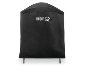 Weber Abdeckhaube für Q mit Station