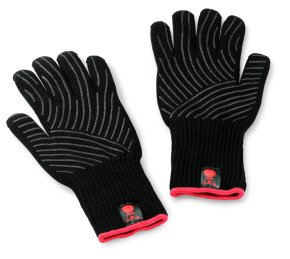 Weber Grillhandschuh-Set L/XL