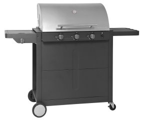 Barbecook Brahma 4.0 Deutschland