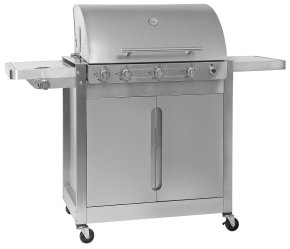 Barbecook Brahma 5.2 Deutschland