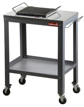 Barbecook Induktionsgrill: Barbecook Hercules Grill per Induktion