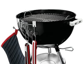 Weber Besteckhalter