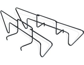 Weber Holzkohlehalter 2er-Set