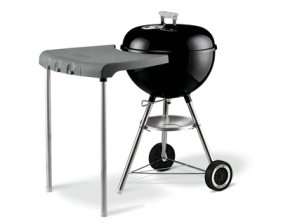 Weber Arbeitstisch Kettlemate