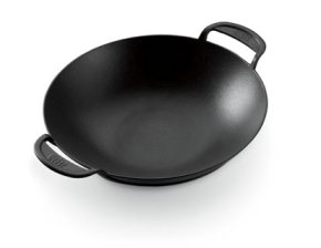 Weber Gourmet BBQ System - Wokeinsatz