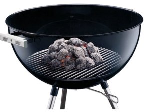 Weber Kohlerost, BBQ 57cm