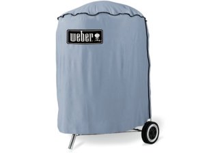 Weber Abdeckhaube Standard, 57 cm