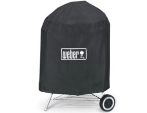 Weber Abdeckhaube Premium, BBQ 47 cm