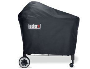 Weber Abdeckhaube Premium Performer