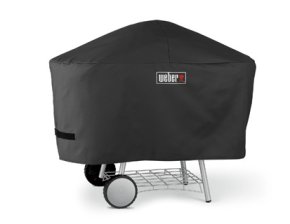 Weber Abdeckhaube, One-Touch Deluxe und Platinum