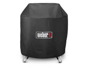 Weber Abdeckhaube Fireplace