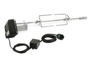 Weber Drehspiess Genesis