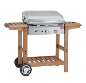 Barbecook Manua 3