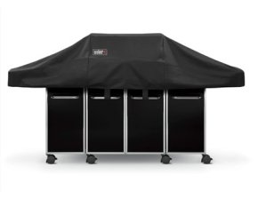 Weber Abdeckhaube Premium, Genesis 300-Serie (2011 Modelle)