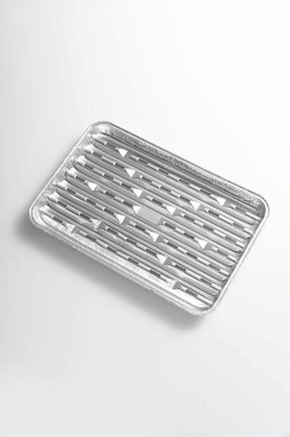 Landmann Zubeh&ouml;r: Alu-Grillpfanne 75644