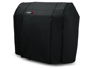 Weber Abdeckhaube Premium