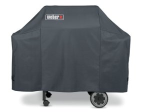 Weber Abdeckhaube Premium, Spirit 210/310/320