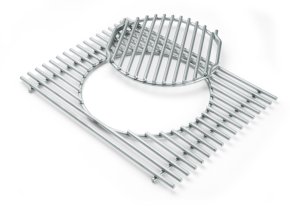 Weber Gourmet BBQ-System f&uuml;r Summit 600-Serie