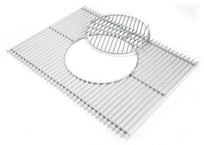 Weber Gourmet BBQ-System f&uuml;r Genesis