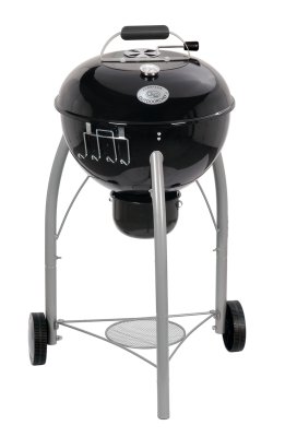 Outdoorchef Holzkohle Kugelgrill: Rover 480