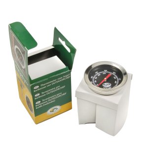 Outdoorchef Thermometer für Kugelgrills