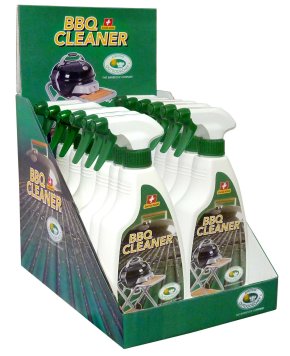 Outdoorchef BBQ Cleaner