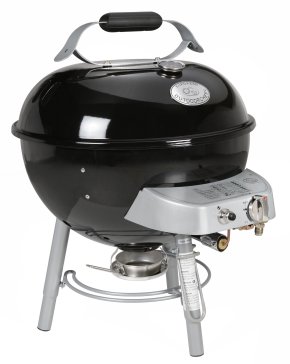 Outdoorchef Gas Kugelgrill: Porto 480