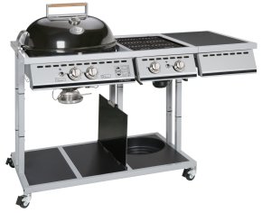 Outdoorchef Venezia