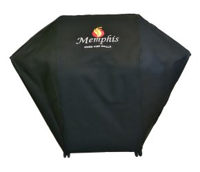 Memphis Grillzubehör: Grillabdeckhaube Memphis Advantage